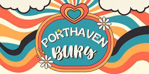 Porthavenbury at Tonbridge House