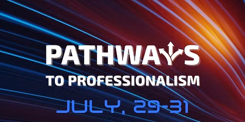 39th Annual FSGA Conference Pathways to Professionalism