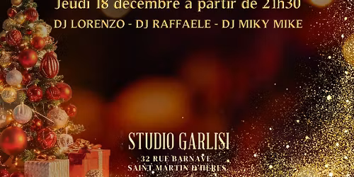 \u2b50\ufe0f JEUDI FOLIE CHRISTMAS \u2b50\ufe0f