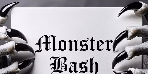 Monster Bash