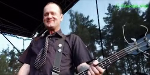 PARA WINO, \u0141AJDAK 