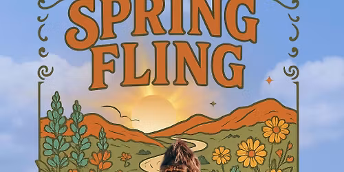 Spring Fling 5K\/10K - Fort Worth