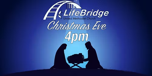 Christmas Eve Candlelight Service