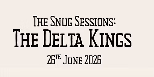 Delta Kings Live & Fishery Wharf Cafe