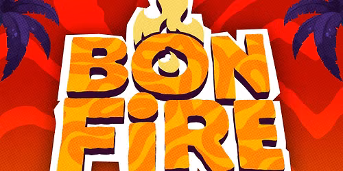 TOPROUCH BON FIRE
