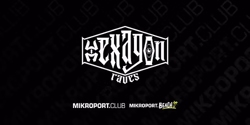 Hexagon Raves x Bounce - Day & Night - 2 Arees