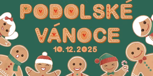 Podolsk\u00e9 V\u00e1noce