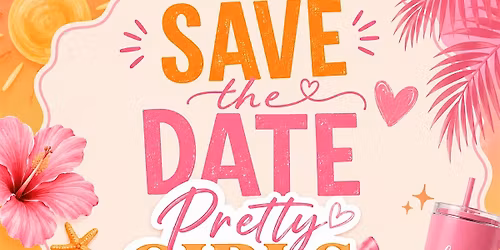 Pretty Girls Prayer Summit