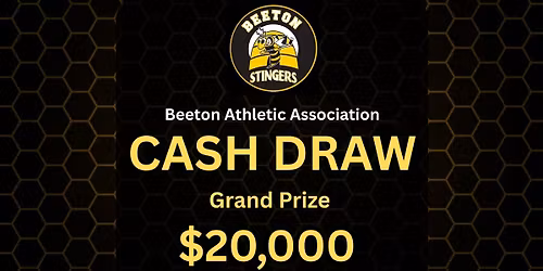 Cash Draw