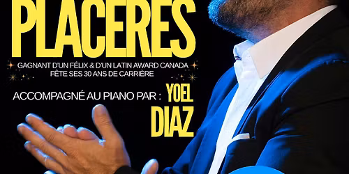 Vida para Amar - Carlos Placeres 30 ans de carri\u00e8re