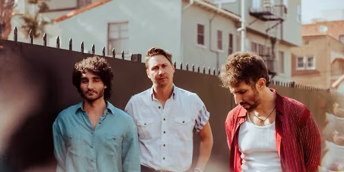 Smallpools in San Francisco