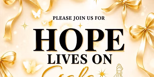 Hope Lives On Gala 