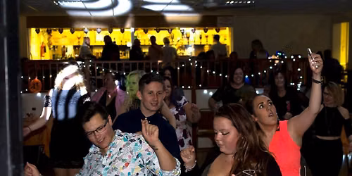 Charity Disco