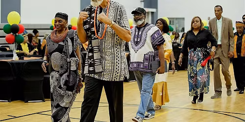 35th Annual Mary Williams Woodard Legacy Kwanzaa Celebration