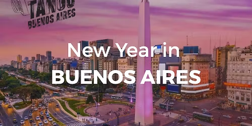 TANGO REISE 2025\/2026 nach Buenos Aires mit AbrazTango