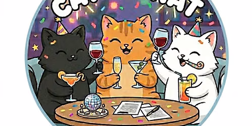 \u2018Cat & Chat\u2019 Evening Social - Lincoln Cat Club