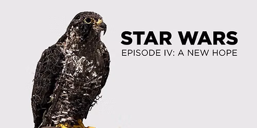 Reel Talk Film Class: Star Wars: Episode IV A New Hope