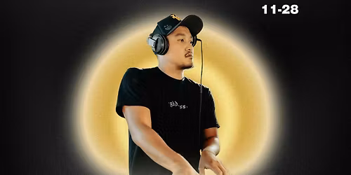 FUZE FRIDAY NOVEMBER 28TH THANKSGIVING WEEKEND SULIT