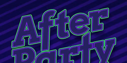 After Party @ Ringside Pub