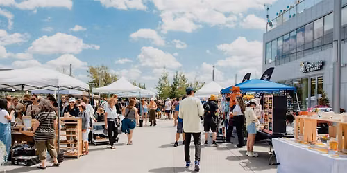 EASY DAYS MARKET