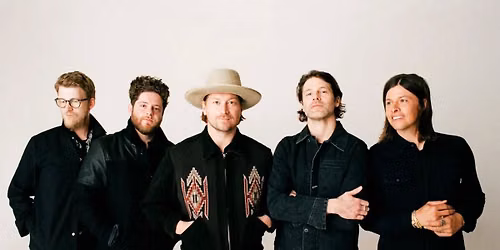 Needtobreathe & Drew And Ellie Holcomb