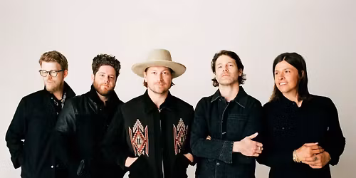 Needtobreathe & Drew And Ellie Holcomb