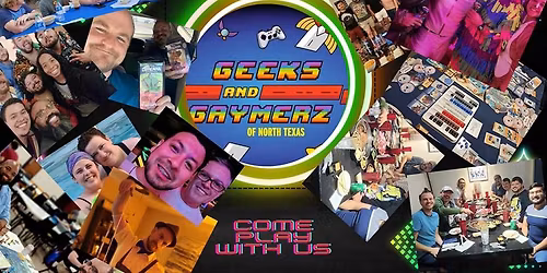 Boardgaming at Boardwalk Games in Carrollton