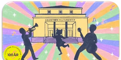 Lillestr\u00f8m kulturskole - helt i hundre!