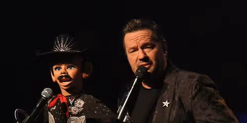Parking Terry Fator