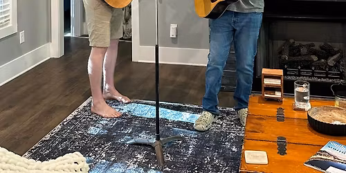 Live in Kansas City Missouri 