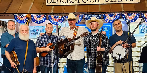 Live in Kansas City Missouri 