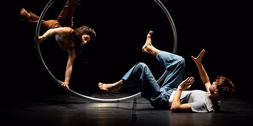 In Difference \u2022 Jef Everaert & Marica Marinoni