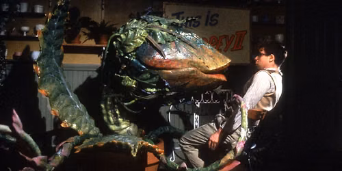 Lakeside Cinema: Little Shop of Horrors (1986) [PG-13]
