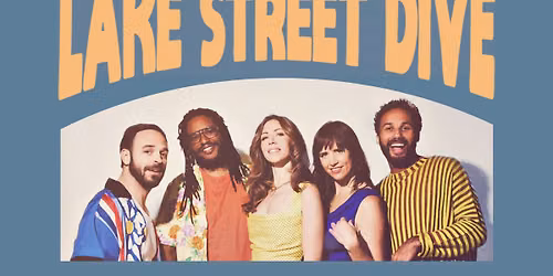 Lake Street Dive Leeds Tickets