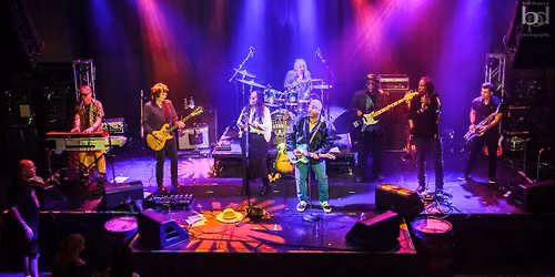 Brown Sugar returns to The Lizzie Rose Music Room!