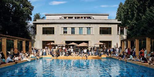 Summer Party
