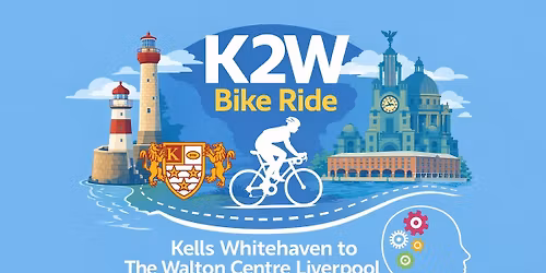 K2W Bike Ride 