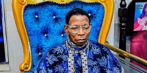 10th Years Youth anniversary