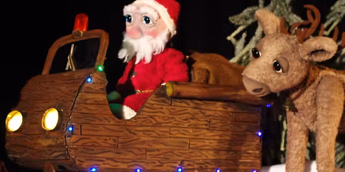 Kathi Braun und der Weihnachtsmann