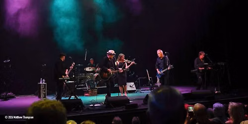 ELO Tribute: Atomic Light Orchestra