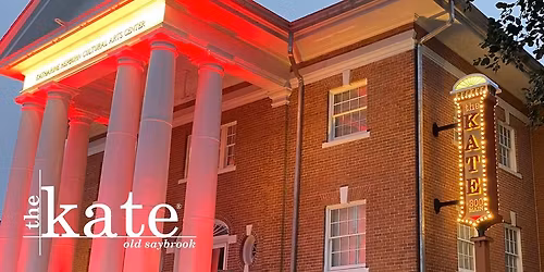 First Annual Kate Day