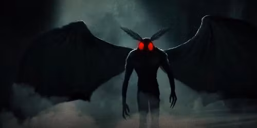 Filthy Cryptid Presents: Lungs, MOLS, and Desert X