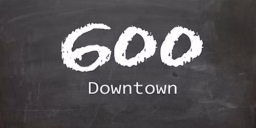 IMPROV 600 SUNDAY -  Performance & The Stage, SPRING'26