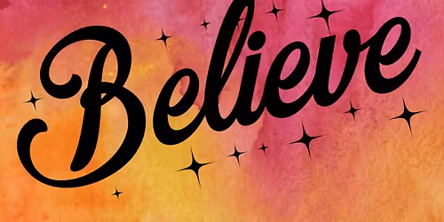 Believe-Recital 2026