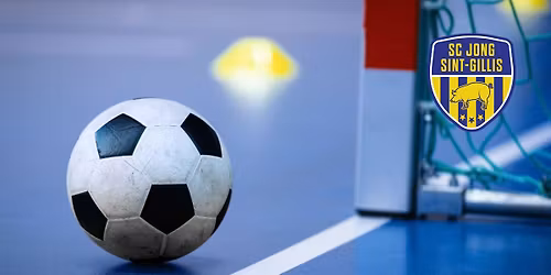 Indoortornooi Jong Sint-Gillis