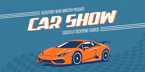 Valley Driven | A Free Car Show