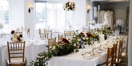 Wedding Showcase 2026 | Stamford Plaza Brisbane