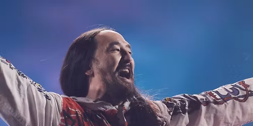 Parking Steve Aoki (18+)