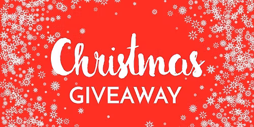Free Christmas Giveaway