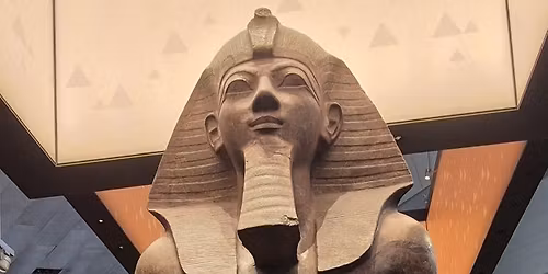 Afternoon Lectures with Claire Ollett